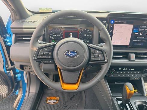 New 2026 Subaru Outback Wilderness AWD/4WD image 10