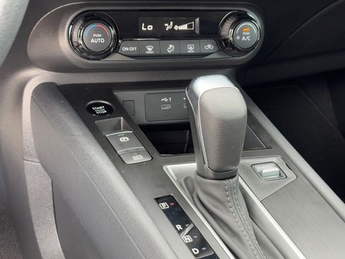 New 2026 Nissan Kicks SV image 26