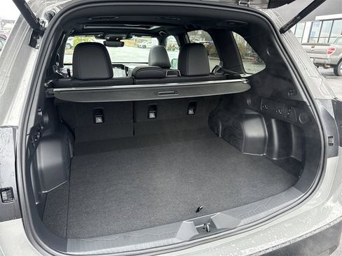 New 2026 Subaru Forester Limited image 45