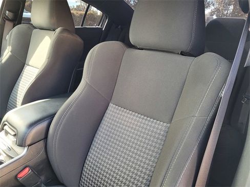 Certified 2023 Dodge Charger GT image 12