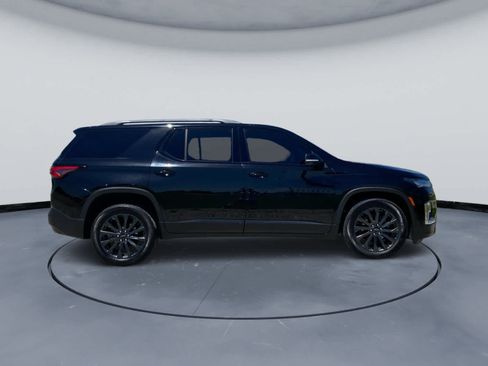 Used 2023 Chevrolet Traverse RS AWD/4WD image 8