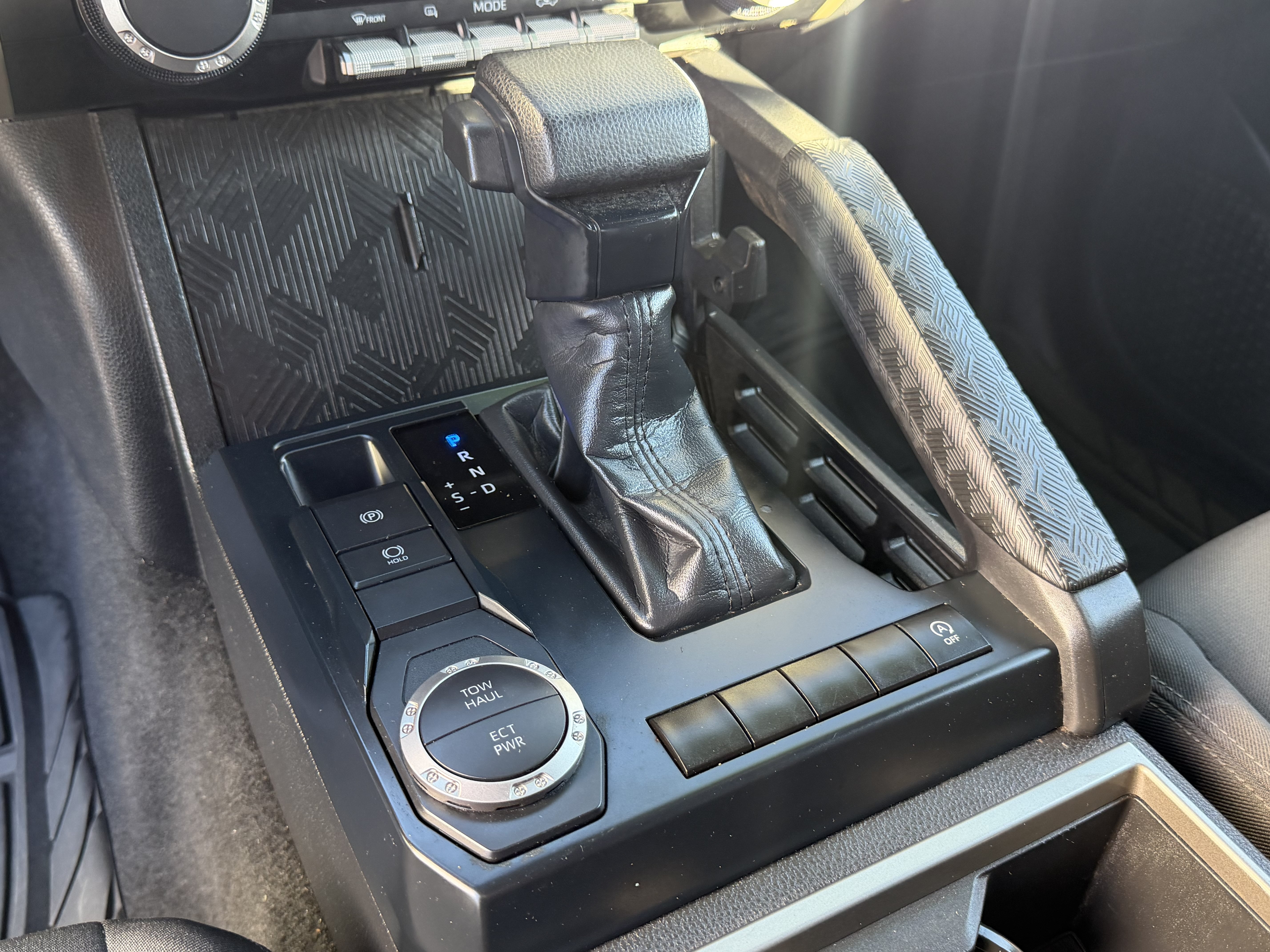 Used 2024 Toyota Tacoma SR5 RWD image 24