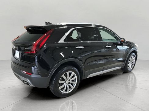 Used 2020 Cadillac XT4 Premium Luxury AWD/4WD image 25