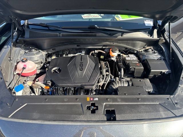 Used 2023 Hyundai Santa Fe SEL AWD/4WD image 30