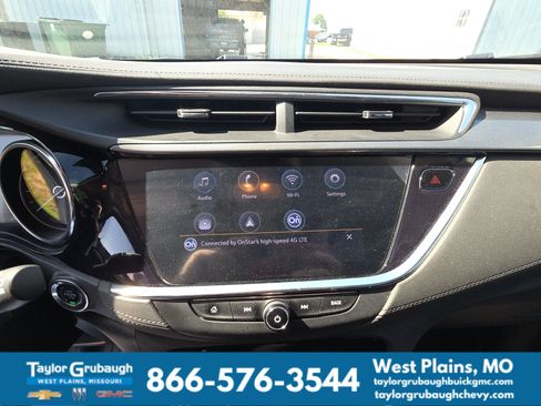 Used 2022 Buick Encore GX Preferred FWD image 10