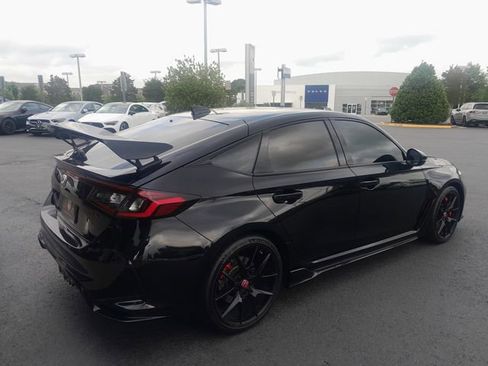 Used 2025 Honda Civic Type R image 21
