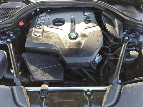 Used 2018 BMW 530i image 34