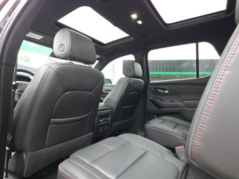 Used 2023 Chevrolet Traverse RS AWD/4WD image 26
