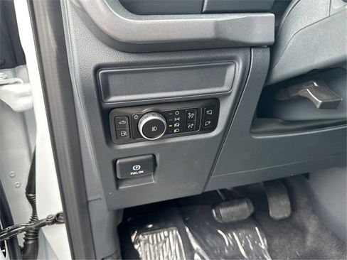 New 2025 Ford F150 XLT w/ Equipment Group 302A MID image 22