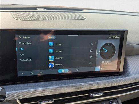 Used 2024 Hyundai Sonata SEL image 11