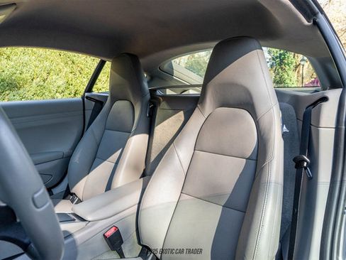 Used 2014 Porsche Cayman image 24