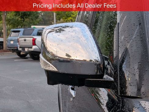 Used 2019 Nissan Armada SL w/ Premium Package AWD/4WD image 12