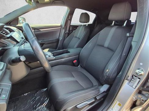 Used 2019 Honda Civic Sport image 12