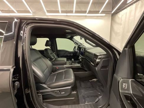 Used 2021 Ford F150 XLT w/ Equipment Group 302A High AWD/4WD image 23
