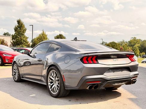 Used 2024 Ford Mustang GT Premium RWD image 21