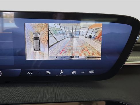 New 2026 Buick Enclave Sport Touring w/ Power Package image 22