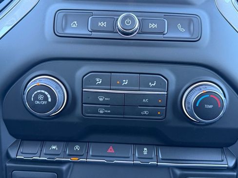 New 2026 Chevrolet Silverado 1500 W/T w/ WT Value Package image 16