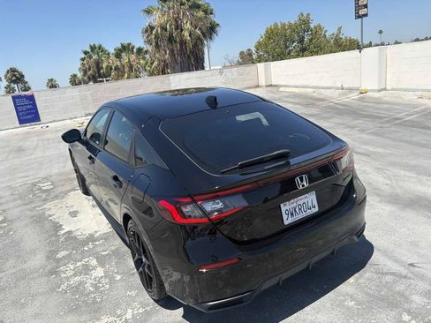 Used 2026 Honda Civic Sport image 15