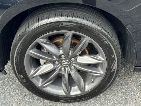 Used 2019 Acura MDX A-Spec image 11