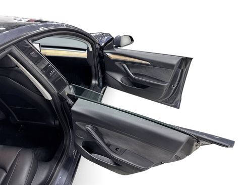 Certified 2023 Tesla Model 3 Standard Range RWD image 12