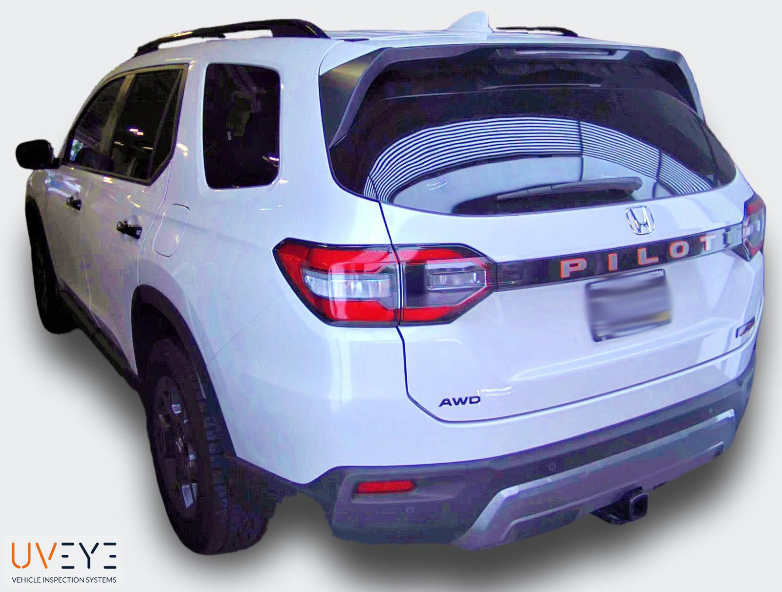Used 2026 Honda Pilot TrailSport image 9