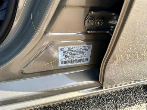 New 2026 Nissan Sentra SV w/ Floor Mat Package FWD image 8