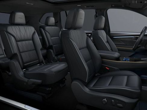 New 2026 Buick Enclave Avenir image 34