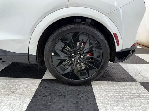 New 2025 Ford Mustang Mach-E GT w/ Interior Protection Package image 12