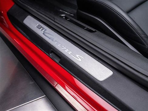 Used 2024 Porsche 911 Carrera S w/ Sport Package image 30