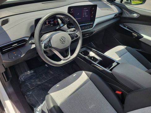 Certified 2023 Volkswagen ID.4 Pro RWD image 19