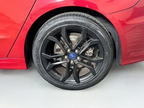 Used 2020 Ford Fusion SE w/ Equipment Group 151A image 11