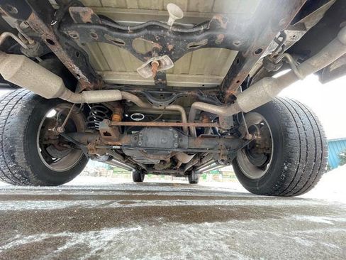 Used 2015 RAM 1500 Big Horn image 18