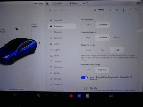 Used 2018 Tesla Model 3 Long Range image 12