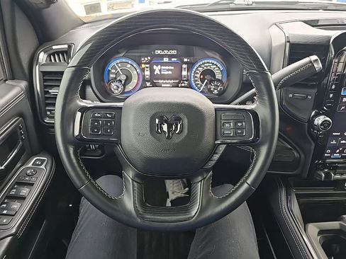 Used 2022 RAM 2500 Limited w/ Night Edition image 18