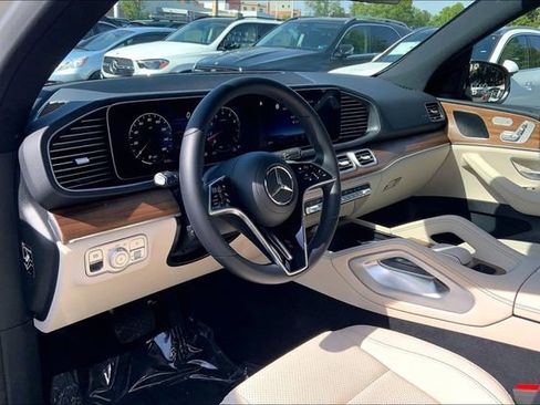 Used 2026 Mercedes-Benz GLE 350 4MATIC image 14