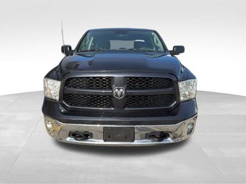 Used 2014 RAM 1500 Outdoorsman image 2
