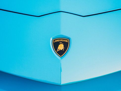 Used 2016 Lamborghini Aventador LP 750-4 Superveloce image 5