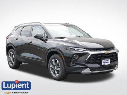 New 2026 Chevrolet Blazer LT w/ Convenience Package