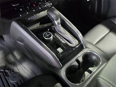 New 2025 GMC Canyon Elevation w/ Convenience Package image 22