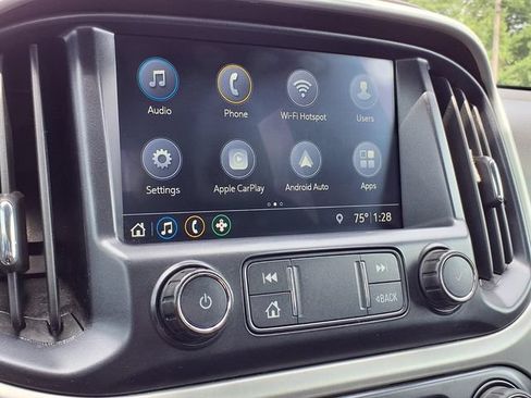 Used 2019 GMC Canyon SLE RWD image 9