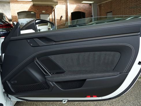 Used 2026 Porsche 911 GT3 image 27