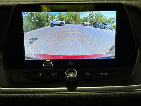Used 2019 Chevrolet Blazer LT FWD image 14