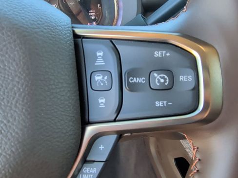 New 2026 RAM 3500 Longhorn AWD/4WD image 20