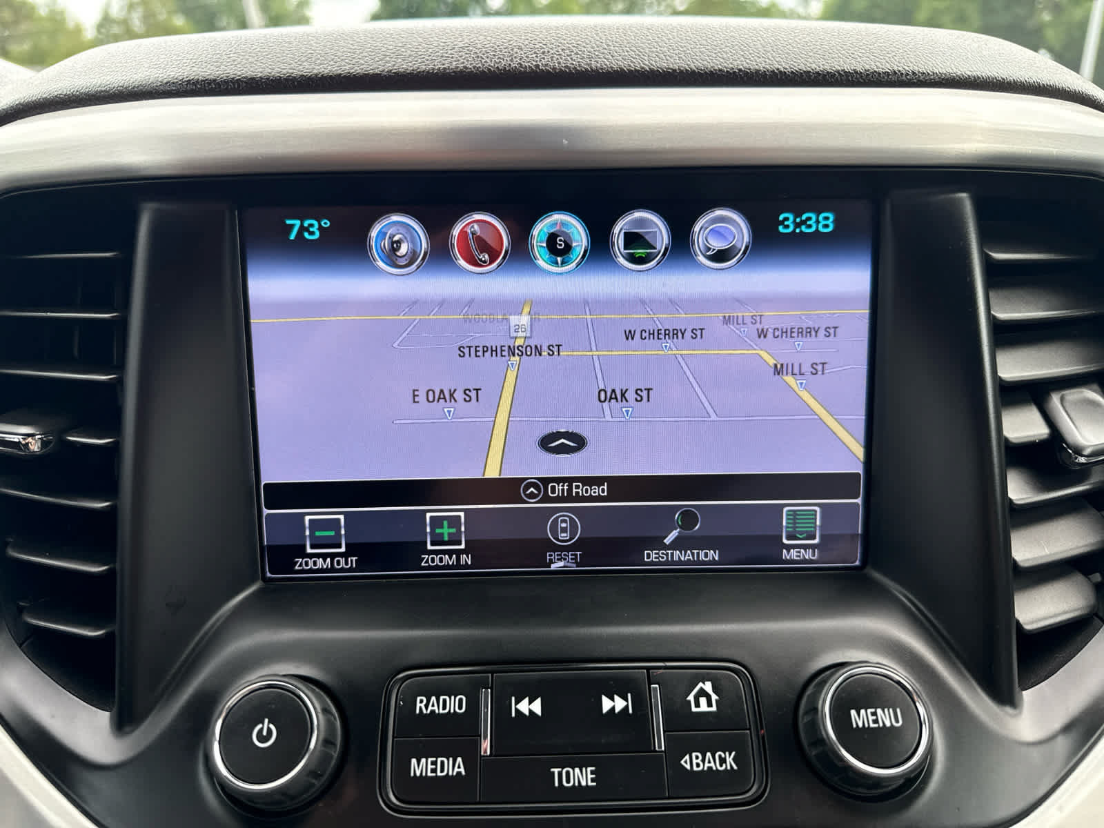 Used 2019 GMC Acadia SLT AWD/4WD image 23