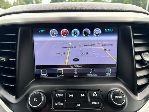 Used 2019 GMC Acadia SLT AWD/4WD image 23