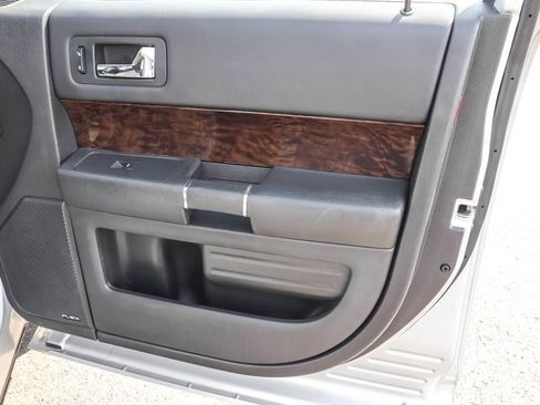 Used 2019 Ford Flex Limited AWD/4WD image 39