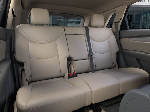 New 2026 Cadillac XT5 Premium Luxury w/ Driver Assist Package image 41