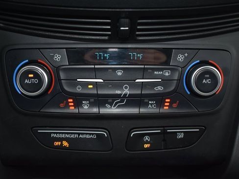 Used 2018 Ford Escape SEL image 29