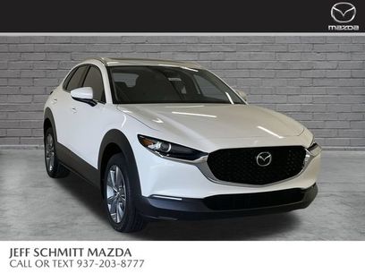 Certified 2025 MAZDA CX-30 AWD 2.5 S w/ Preferred Package