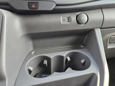 New 2025 Ford Transit 150 Low Roof AWD w/ Load Area Protection Package image 18